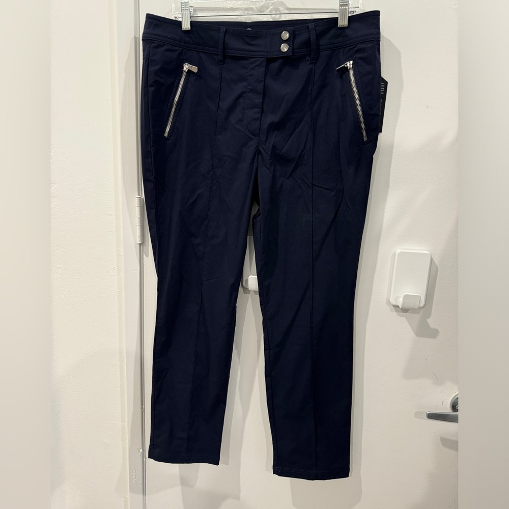 Anatomie Zippered Pant